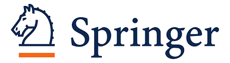 Best paper award sponsor by Springer
